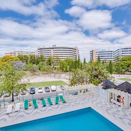 Talia II - Pool City Center - Vilamoura Exterior foto