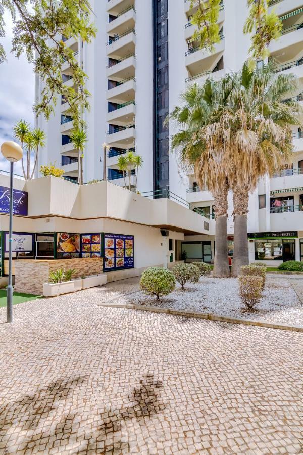 Talia II - Pool City Center - Vilamoura Exterior foto